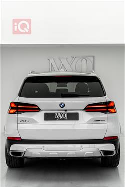 بي ام دبليو X5